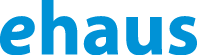 Ehaus logo